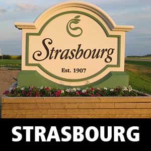 Thumbnail image for Age-Friendly Strasbourg. Image is of Strasbourg town sign.